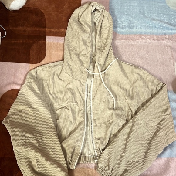 Jacket - Picture 1 of 1